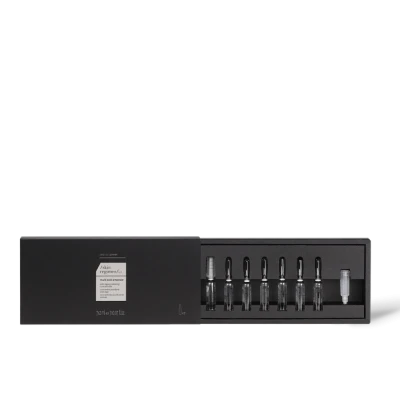 COMFORT ZONE Skin Regimen LX Multi acid ampoule Ампулы с кислотами для обновления и омоложения