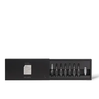 COMFORT ZONE Skin Regimen LX Multi acid ampoule Ампулы с кислотами для обновления и омоложения