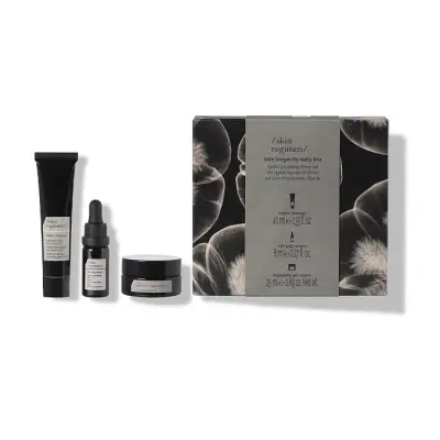 COMFORT ZONE Skin Regimen LX Gift kit Маст-хэв трио