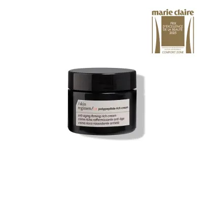 COMFORT ZONE Skin Regimen LX Polypeptide rich cream Полипептидный питательный крем, 50мл