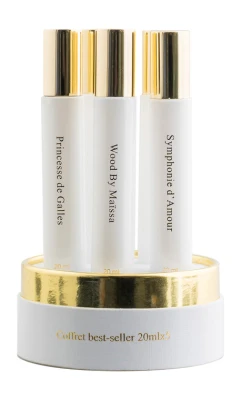 MAISSA Набор бестселлеров