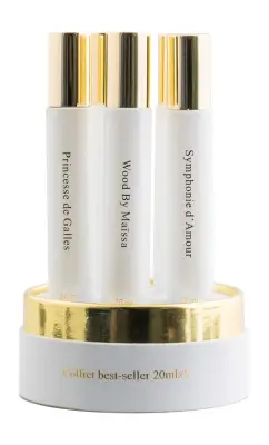 MAISSA Набор бестселлеров