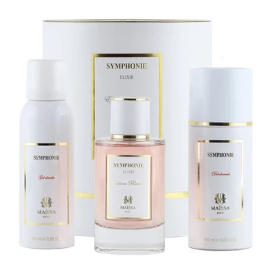 MAISSA Набор Symphonie
