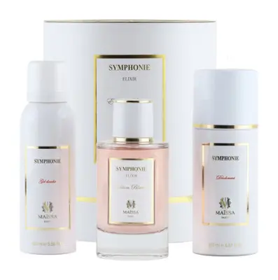 MAISSA Набор Symphonie