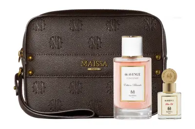 MAISSA Набор 66 Avenue
