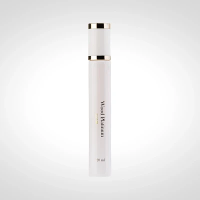 MAISON MAÏSSA Wood Platinium Парфюмерная вода унисекс, 20 мл