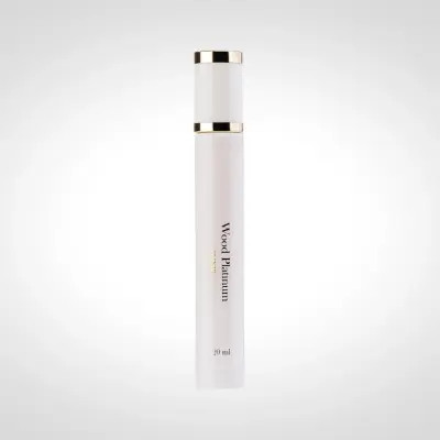 MAISON MAÏSSA Wood Platinium Парфюмерная вода унисекс, 20 мл