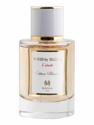 MAISON MAÏSSA  Wood by Maissa Парфюмерная вода, 50 мл