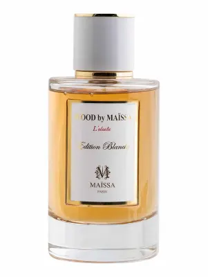 MAISON MAÏSSA Wood by Maissa Парфюмерная вода, 100 мл