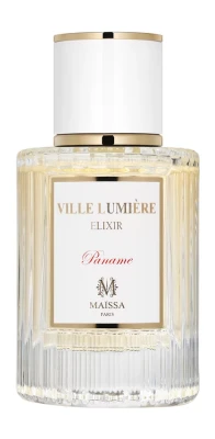 MAISON MAÏSSA Ville Lumiere Парфюмерная вода унисекс, 50 мл