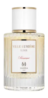 MAISON MAÏSSA Ville Lumiere Парфюмерная вода унисекс, 50 мл