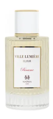 MAISON MAÏSSA  Ville Lumiere Парфюмерная вода унисекс, 100 мл