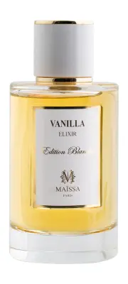 MAISON MAÏSSA Vanilla Парфюмерная вода, 100 мл