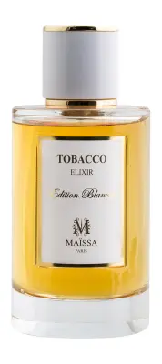 MAISON MAÏSSA Tobacco Парфюмерная вода, 100 мл