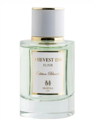 MAISON MAÏSSA Thevest 1981 Парфюмерная вода, 50 мл