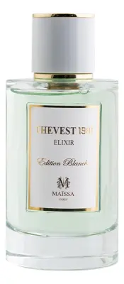 MAISON MAÏSSA Thevest 1981 Парфюмерная вода, 100 мл