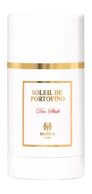 MAISSA Soleil de Portofino Дезодорант-стик, 75 мл
