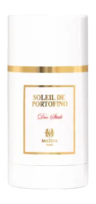 MAISSA Soleil de Portofino Дезодорант-стик, 75 мл