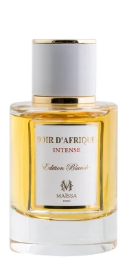 MAISON MAÏSSA Soir D'Afrique Парфюмерная вода, 50 мл