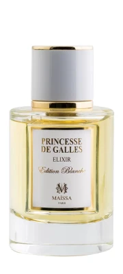 MAISON MAÏSSA Princesse De Galles Парфюмерная вода, 50 мл