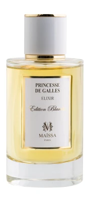 MAISON MAÏSSA Princesse De Galles Парфюмерная вода, 100 мл
