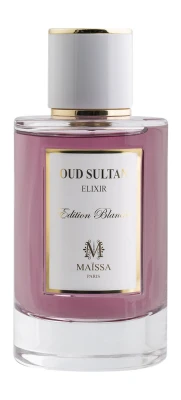 MAISON MAÏSSA  Oud Sultan Парфюмерная вода, 100 мл