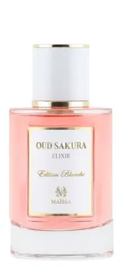 MAISON MAÏSSA Oud Sakura Парфюмерная вода, 50 мл
