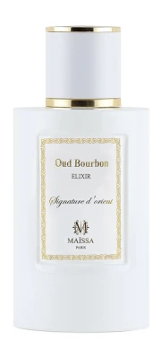 MAISON MAÏSSA Oud Bourbon Парфюмерная вода унисекс, 100 мл