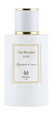 MAISON MAÏSSA Oud Bourbon Парфюмерная вода унисекс, 100 мл