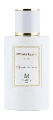 MAISON MAÏSSA Ottoman Leather Парфюмерная вода унисекс, 100 мл