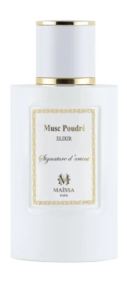 MAISON MAÏSSA Musc Poudre Парфюмерная вода унисекс, 100 мл