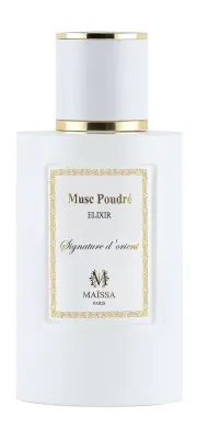 MAISON MAÏSSA Musc Poudre Парфюмерная вода унисекс, 100 мл