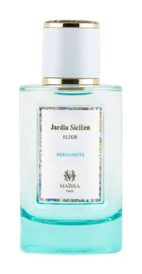 MAISON MAÏSSA Jardin Sicilien Bergamote Парфюмерная вода, 100 мл