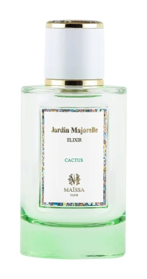 MAISON MAÏSSA Jardin Majorelle Cactus Парфюмерная вода, 100 мл