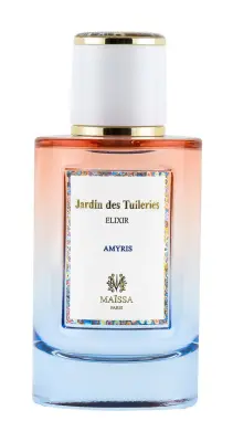 MAISON MAÏSSA Jardin des Tuileries Amyris Парфюмерная вода, 100 мл