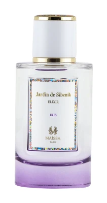 MAISON MAÏSSA Jardin de Sibenik Iris Парфюмерная вода, 100 мл