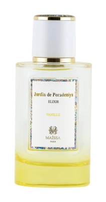 MAISON MAÏSSA Jardin de Peradeniya Vanille Парфюмерная вода, 100 мл