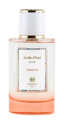 MAISON MAÏSSA Jardin d'Essai Tubereuse Парфюмерная вода, 100 мл