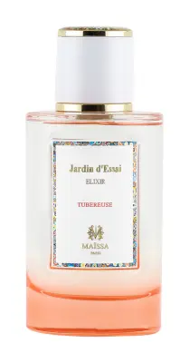 MAISON MAÏSSA Jardin d'Essai Tubereuse Парфюмерная вода, 100 мл