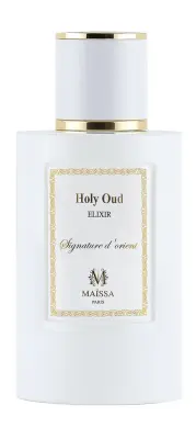 MAISON MAÏSSA Holy Oud Парфюмерная вода унисекс, 100 мл