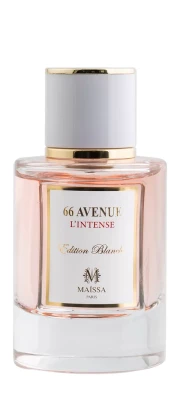 MAISON MAÏSSA 66 Avenue Парфюмерная вода, 50 мл