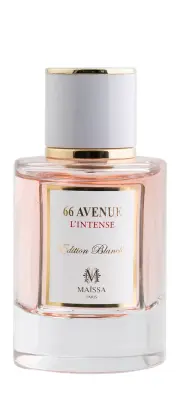 MAISON MAÏSSA 66 Avenue Парфюмерная вода, 50 мл