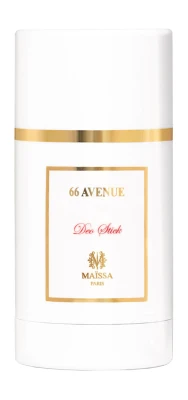 MAISSA 66 Avenue Дезодорант-стик, 75 мл