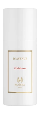 MAISON MAÏSSA 66 Avenue Дезодорант-спрей, 150 мл