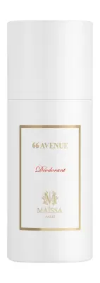 MAISON MAÏSSA 66 Avenue Дезодорант-спрей, 150 мл