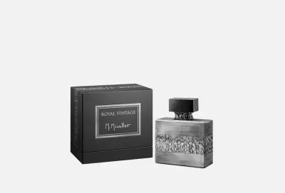 M.MICALLEF Royal Vintage Парфюмерная вода, 100 мл