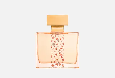 M.MICALLEF Royal Muska Парфюмерная вода, 100 мл