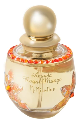 M.MICALLEF Royal Mango Парфюмерная вода, 30 мл