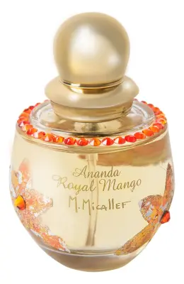 M.MICALLEF Royal Mango Парфюмерная вода, 30 мл