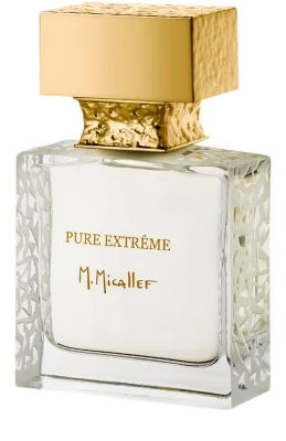 M.MICALLEF Pure Extreme Парфюмерная вода, 30 мл